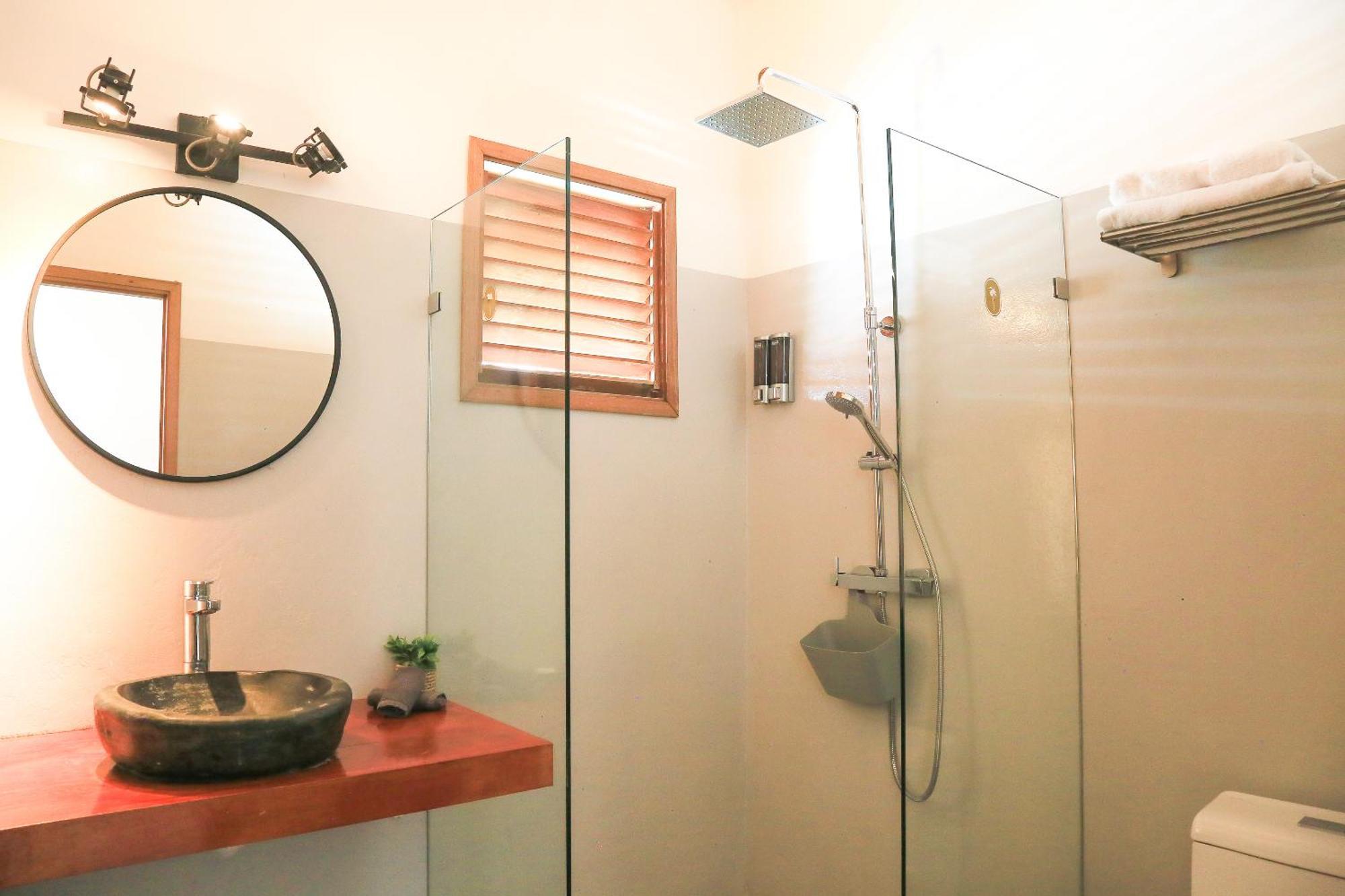 Takuma Boutik Hotel 라스테레나스 외부 사진