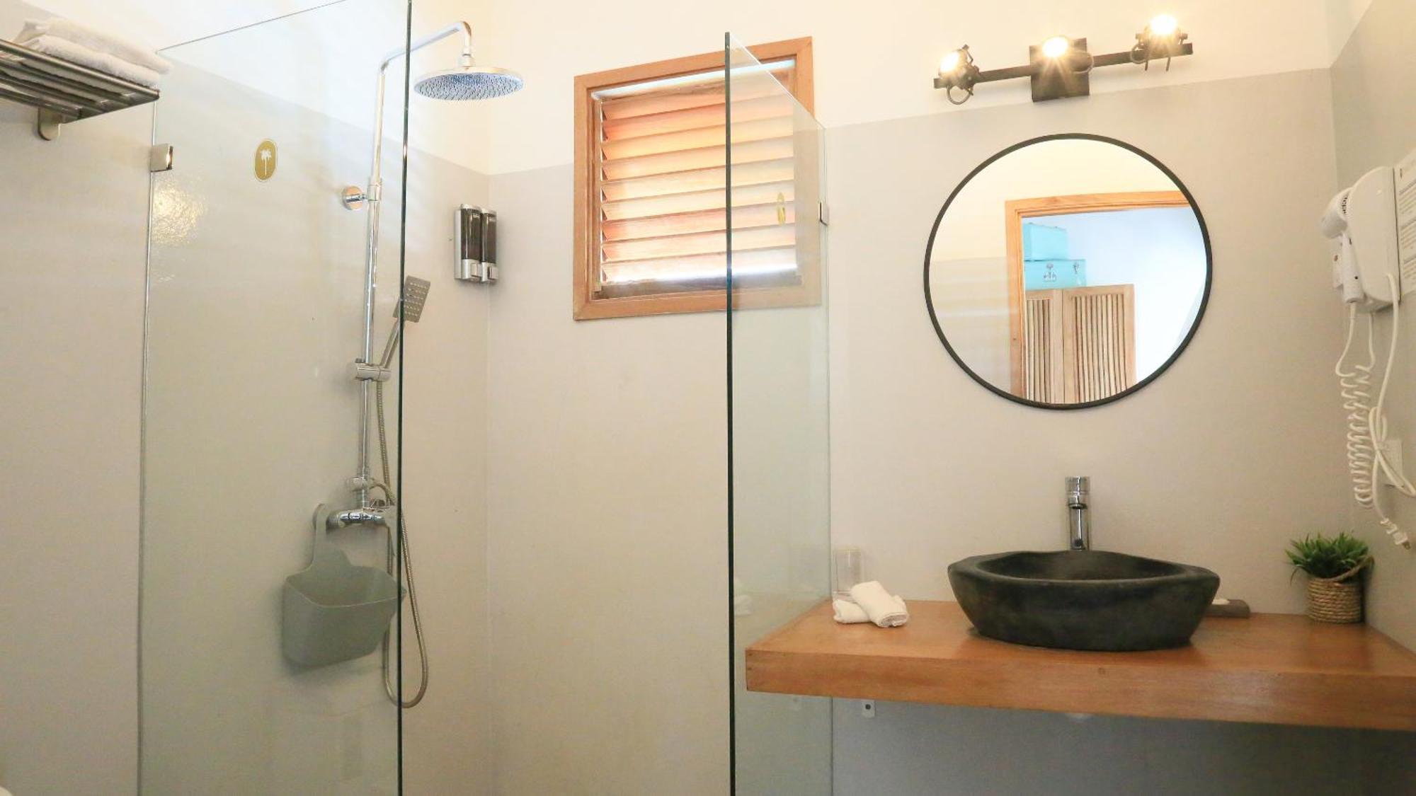 Takuma Boutik Hotel 라스테레나스 외부 사진
