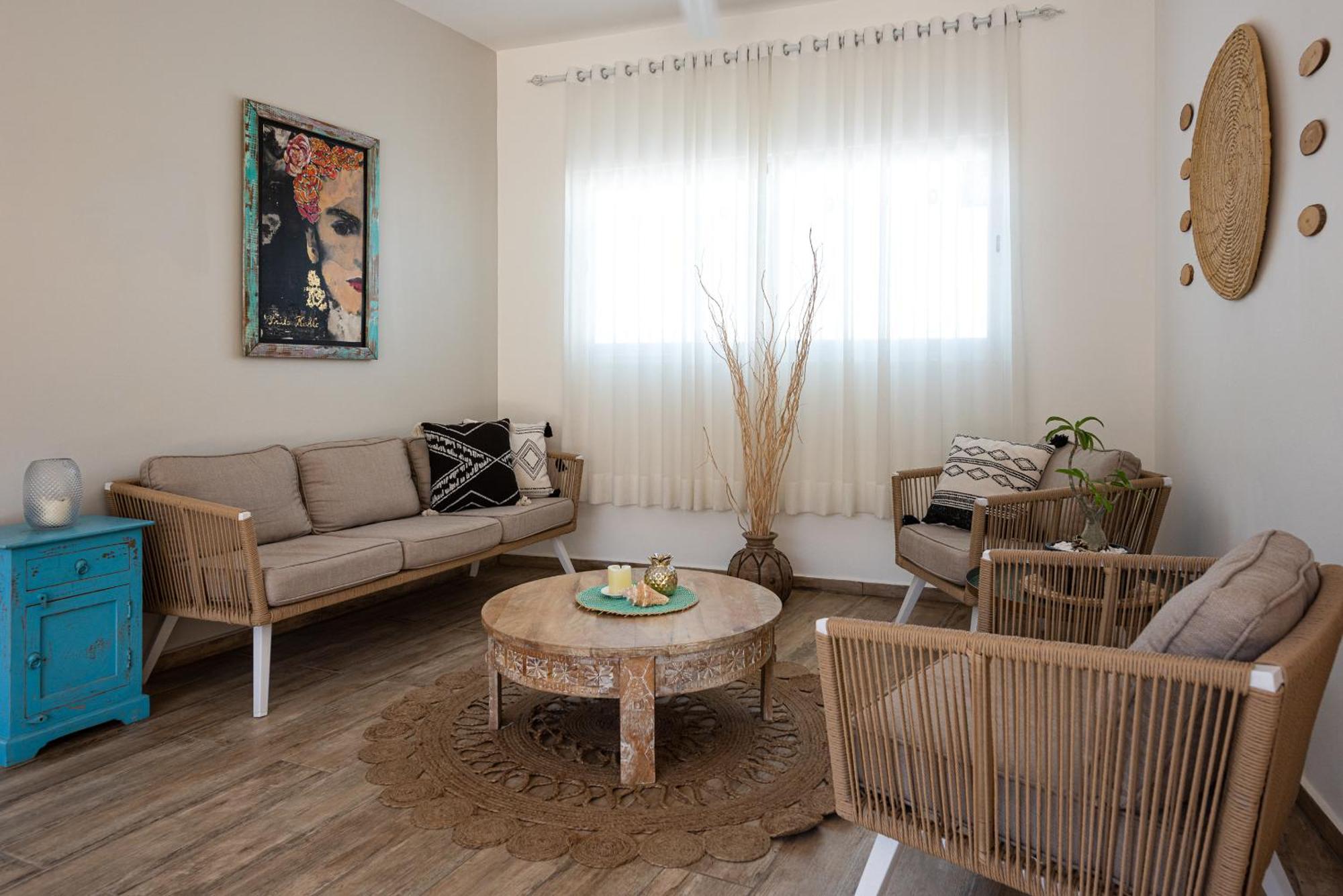 Takuma Boutik Hotel 라스테레나스 외부 사진